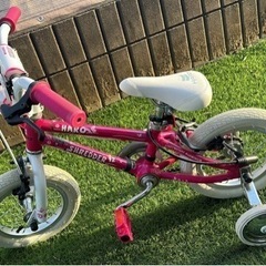 自転車／KIDS 12インチ