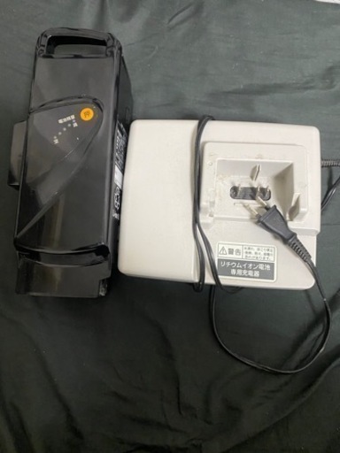 Panasonic 電動自転車　バッテリー　8.9Ah