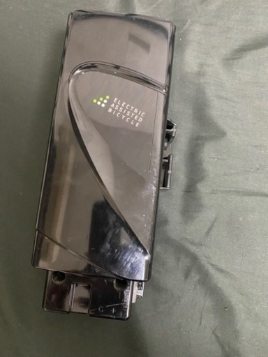 Panasonic 電動自転車　バッテリー　8.9Ah