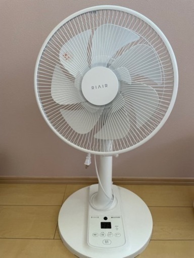 扇風機