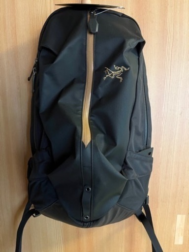 アークテリクス　バックパック Arro 22 ARC'TERYX