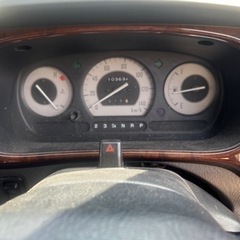 ミラジーノl700s 5MT NAの画像
