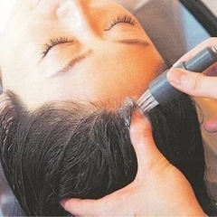 Comradeヘッドスパの画像