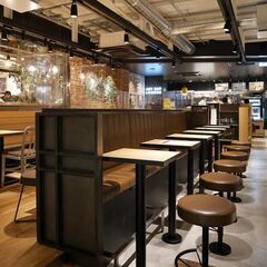 4月22日(土)19：30 - *横浜エキナカ* ☆5 CROS...