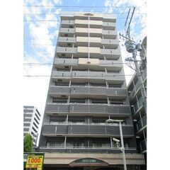 新栄町駅６分！家賃減額！1K！初期費用３万円！アルフィーレ新栄6...