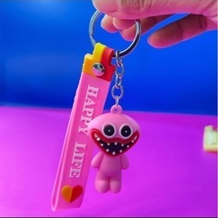 ハギーワギーキーホルダーB品の画像