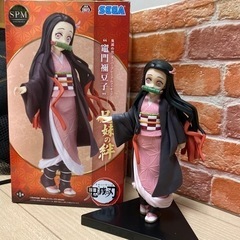 禰󠄀豆子鬼滅の刃　