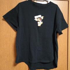 グレムリンTシャツ　レディース