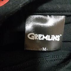 グレムリンTシャツ　レディースの画像