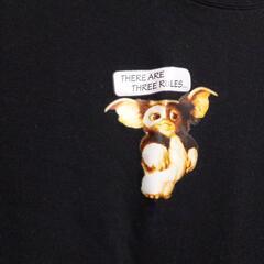 グレムリンTシャツ　レディースの画像