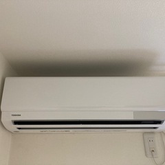 エアコン取り付けスタッフ及び工事補助募集の画像