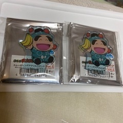 忍たま乱太郎　マリオンクレープ　シンベヱ