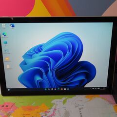 JC03313 Microsoft Surface Pro5 1796 Windows11 良品 office2019