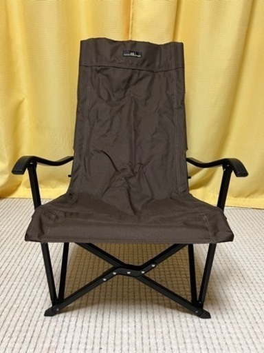 ogawa オガワ リラックスチェア ダークブラウン