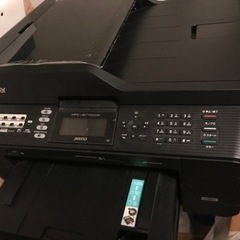 決まりました。A3版スキャナ(プリンター機能故障) 5月初旬まで掲載