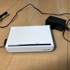 HUBポート
