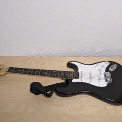 エレキギター ST250 PlayTechの画像