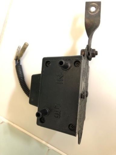 BLITZ　ブリッツ　DUAL SBC　ブーストコントローラー