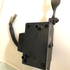 BLITZ　ブリッツ　DUAL SBC　ブーストコントローラーの画像