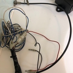 BLITZ　ブリッツ　DUAL SBC　ブーストコントローラーの画像