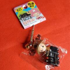 ONE PIECE サウザンドサニー号 & SL人吉 / ストラップ 3種 4個セットの画像