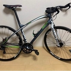 2015年式　ANYROAD 2 値引き交渉可能です。
