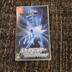 ポケットモンスターダイヤモンド💎