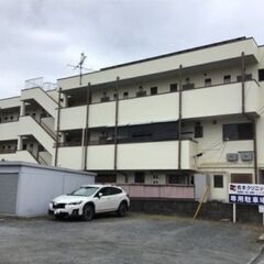  【🍒入居費用13万円🍒】🔥常磐線「赤塚」駅 徒歩17分🔥