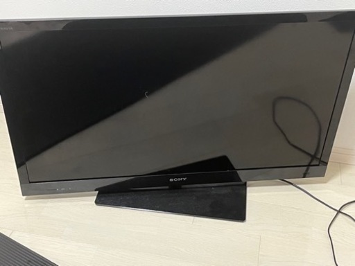 液晶テレビ 40インチ