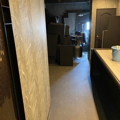 クロスめくりのお仕事です！