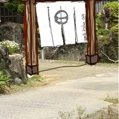門を探しています