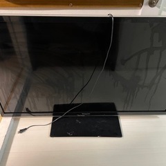 ジャンク品テレビ(決まりました)