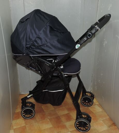 綺麗/メチャカルハンディオート４キャスcompact EG HG/１～３６カ月