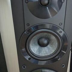 sonyトールボーイ　SS-CS3　スピーカーの画像