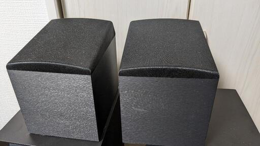 DENON SKH-410 イネーブル スピーカー