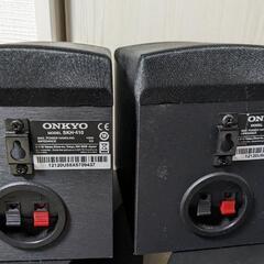 DENON SKH-410 イネーブル スピーカーの画像