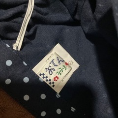 三角頭巾みたいなものの画像
