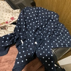 三角頭巾みたいなものの画像
