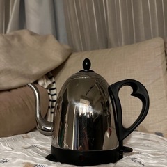 【ご購入者決定】ラッセルホブス Russell Hobbs カフ...