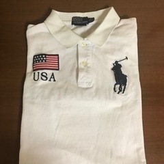 ポロ.ラルフローレン