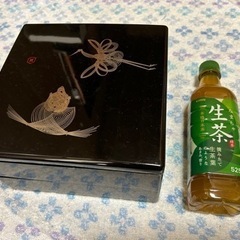 重箱（二段重）