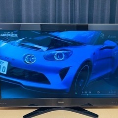 直接引取りのみ　札幌　TOSHIBA 65M530X 65インチ テレビ 直接引取りのみ札幌TOSHIBA 65M530X 65インチ テレビ