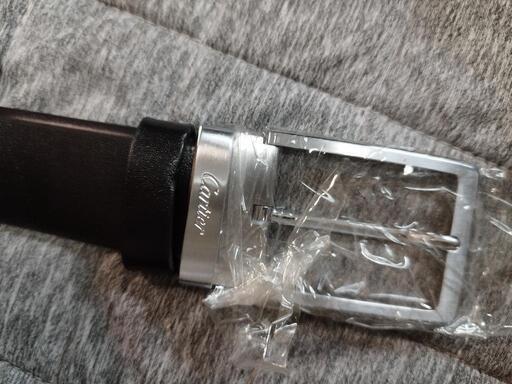 カルティエ　ベルト