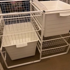 IKEA ヨナクセルx2  xペンダントライト