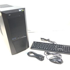 【ガレリア❗️】ゲーミングPC RTX2070 i5-6500 ...
