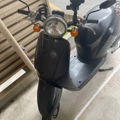 トゥデイAF61