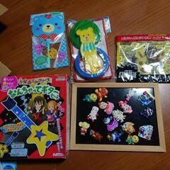 こどものおもちゃセット（値下げしました）