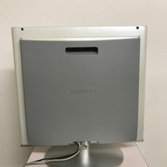 TOSHIBA   東芝  液晶テレビ  テレビの画像
