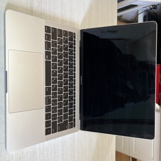 APPLE MacBook Pro MACBOOK PRO MLUQ2J/A