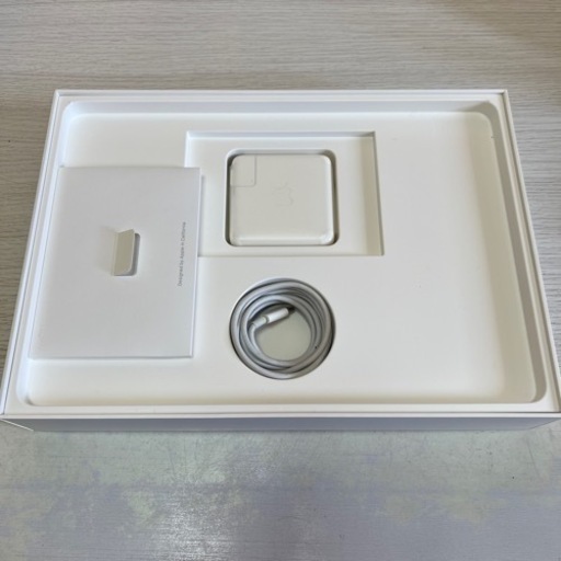 APPLE MacBook Pro MACBOOK PRO MLUQ2J/A
